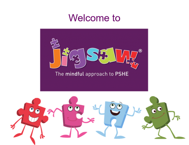 Welcome to Jigsaw